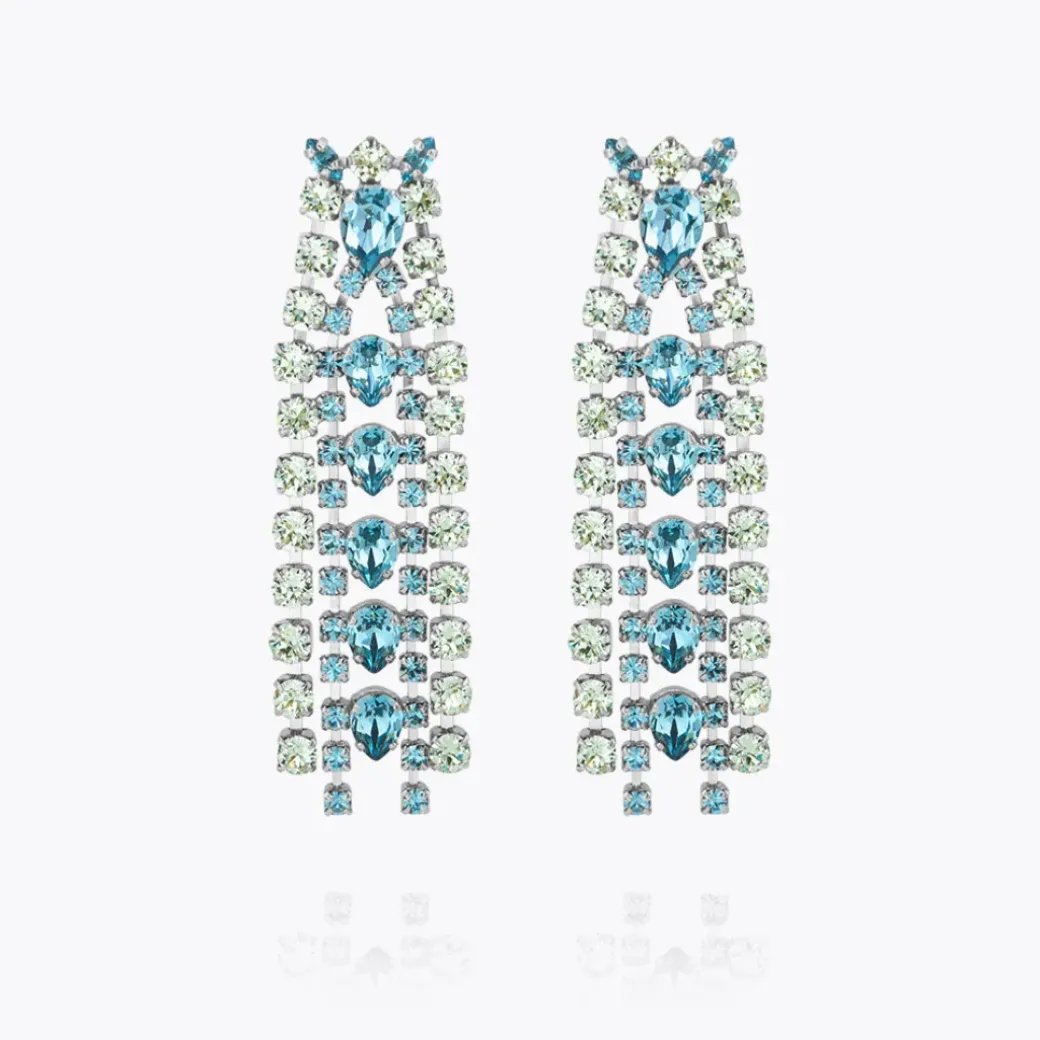 Mini Penelope Earrings