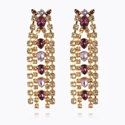 Mini Penelope Earrings