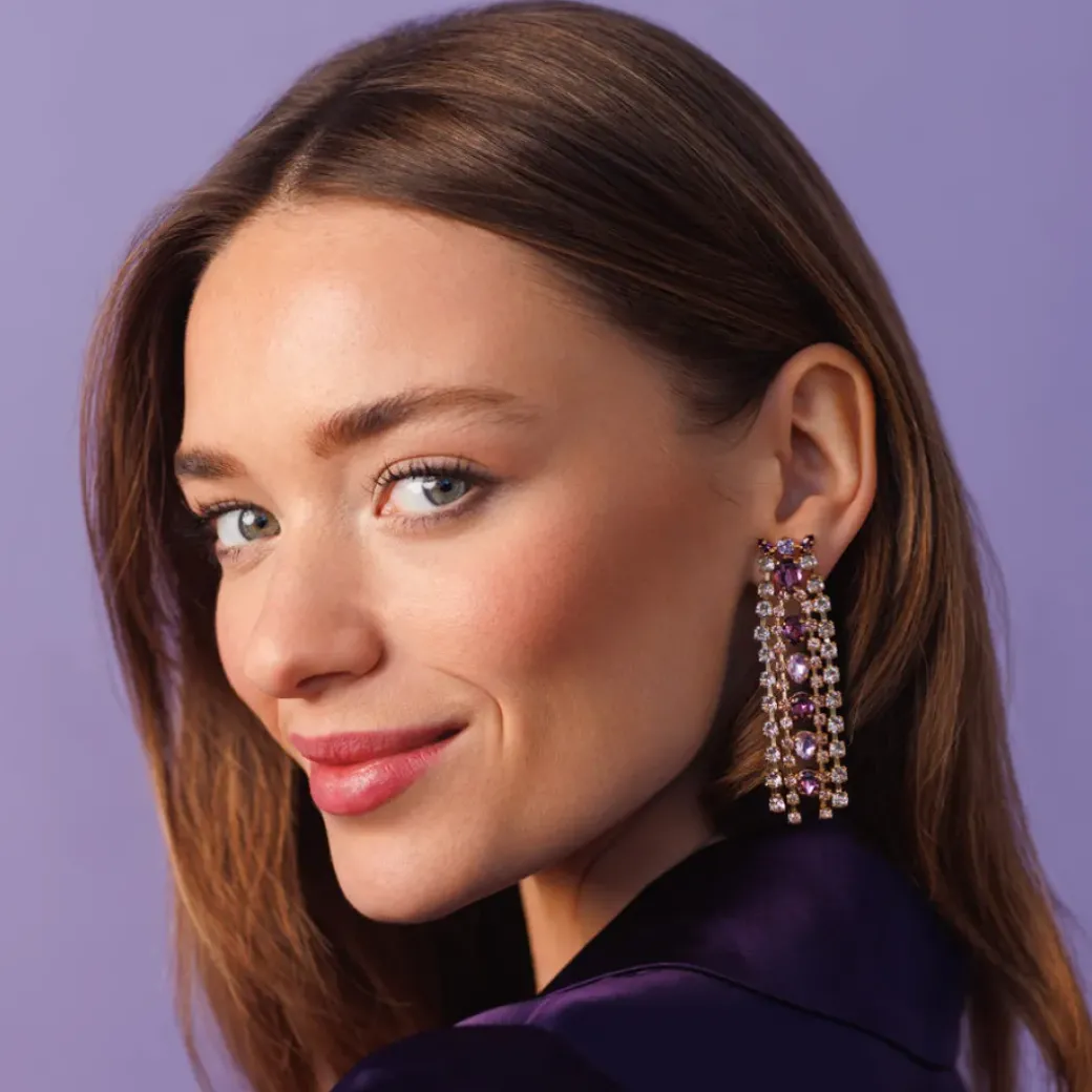 Mini Penelope Earrings
