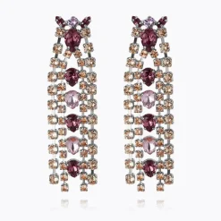 Mini Penelope Earrings