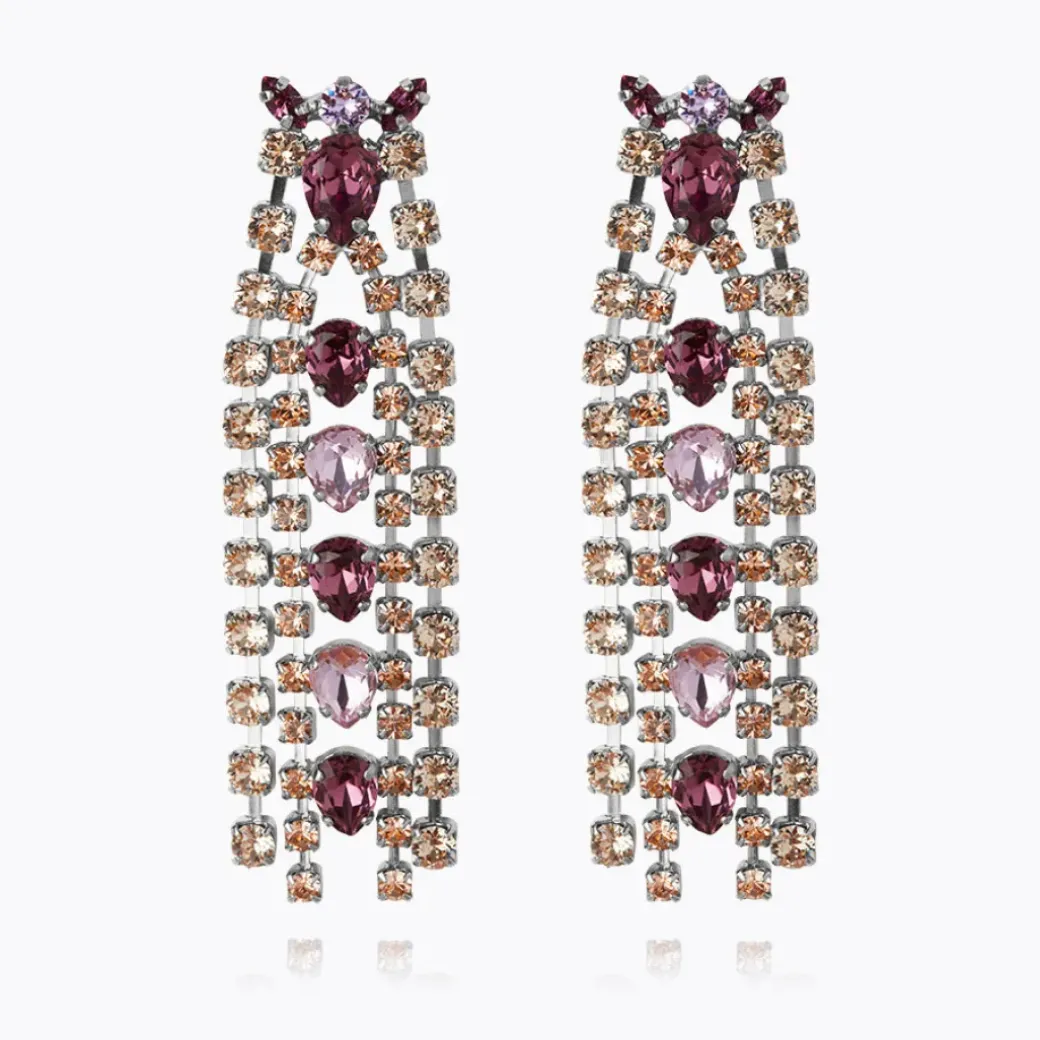 Mini Penelope Earrings