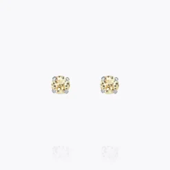 Mini Stud Earrings