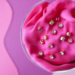 Mini Stud Earrings