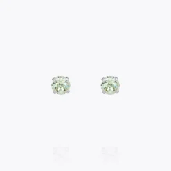 Mini Stud Earrings