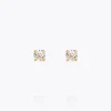 Mini Stud Earrings