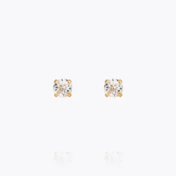 Mini Stud Earrings