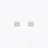 Mini Stud Earrings