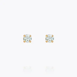 Mini Stud Earrings