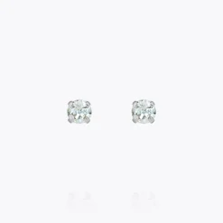Mini Stud Earrings