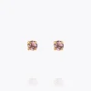 Mini Stud Earrings