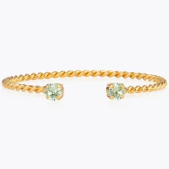 Mini Twisted Bracelet