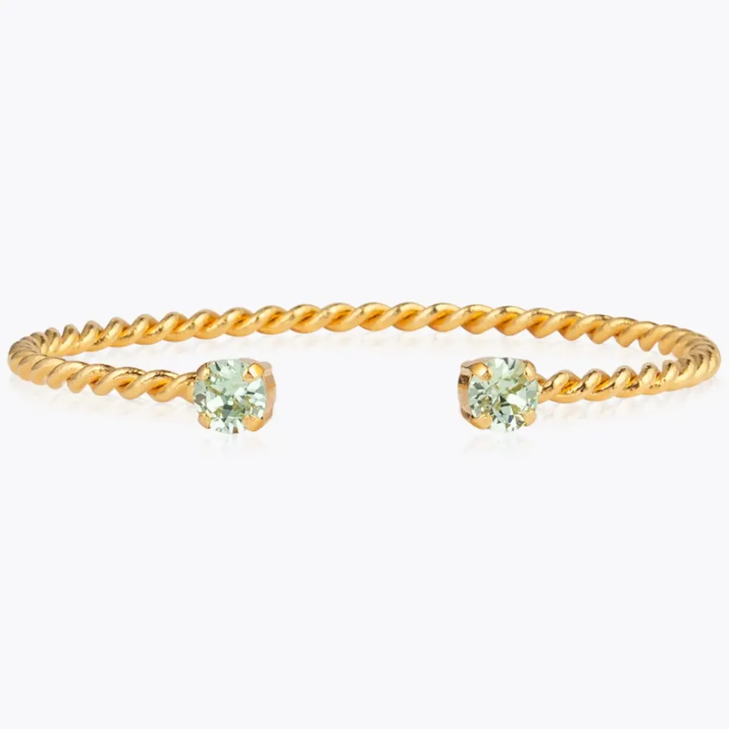 Mini Twisted Bracelet