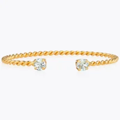 Mini Twisted Bracelet