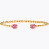 Mini Twisted Bracelet