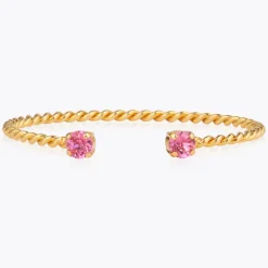 Mini Twisted Bracelet
