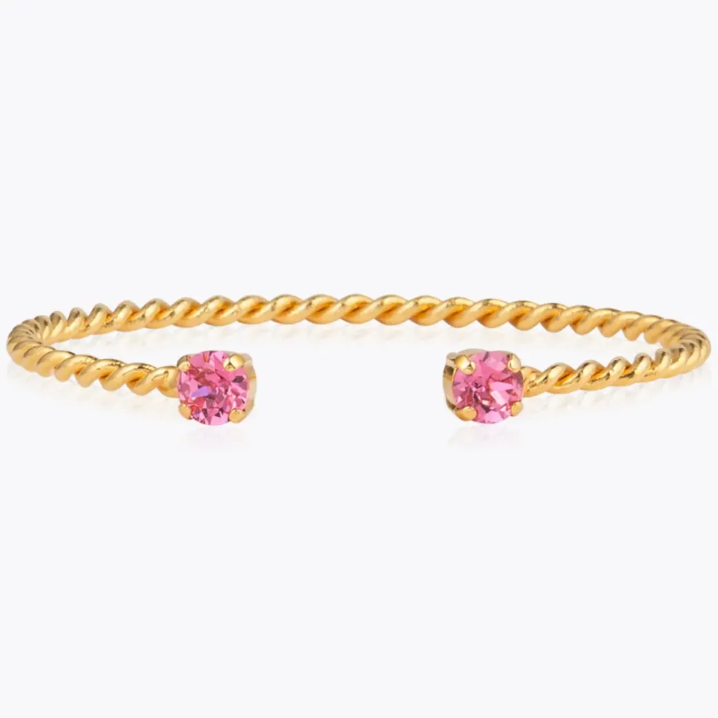 Mini Twisted Bracelet