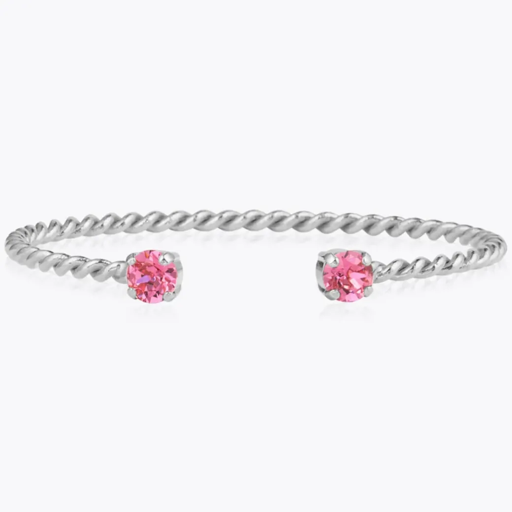 Mini Twisted Bracelet
