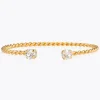 Mini Twisted Bracelet