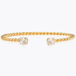Mini Twisted Bracelet