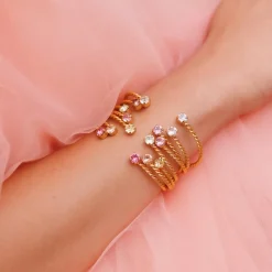 Mini Twisted Bracelet