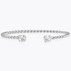 Mini Twisted Bracelet