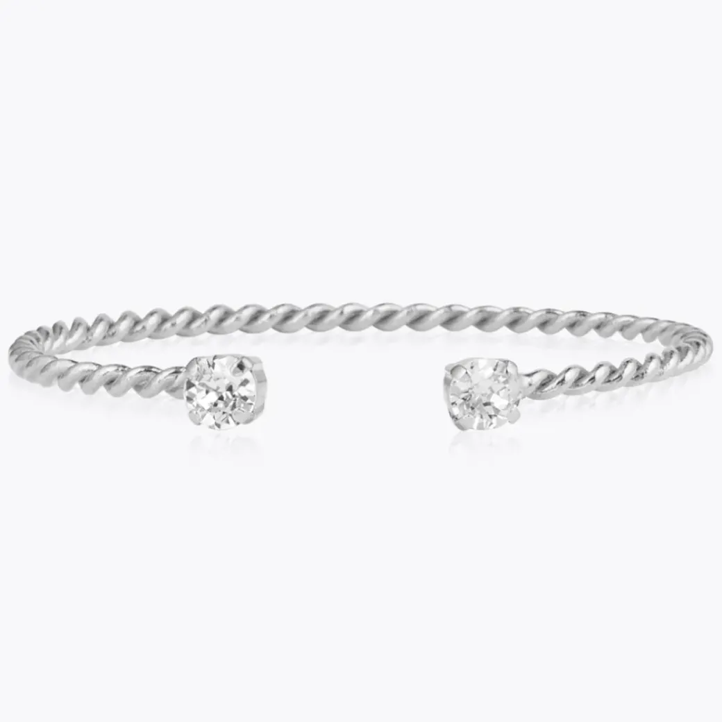 Mini Twisted Bracelet