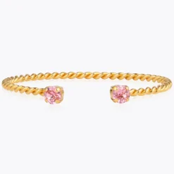 Mini Twisted Bracelet