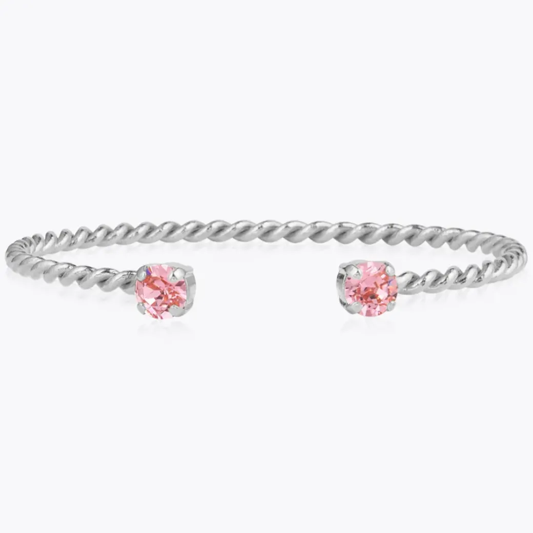 Mini Twisted Bracelet