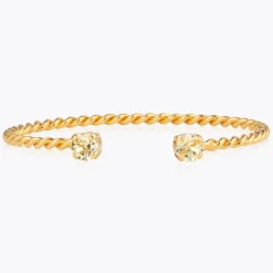 Mini Twisted Bracelet