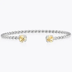 Mini Twisted Bracelet