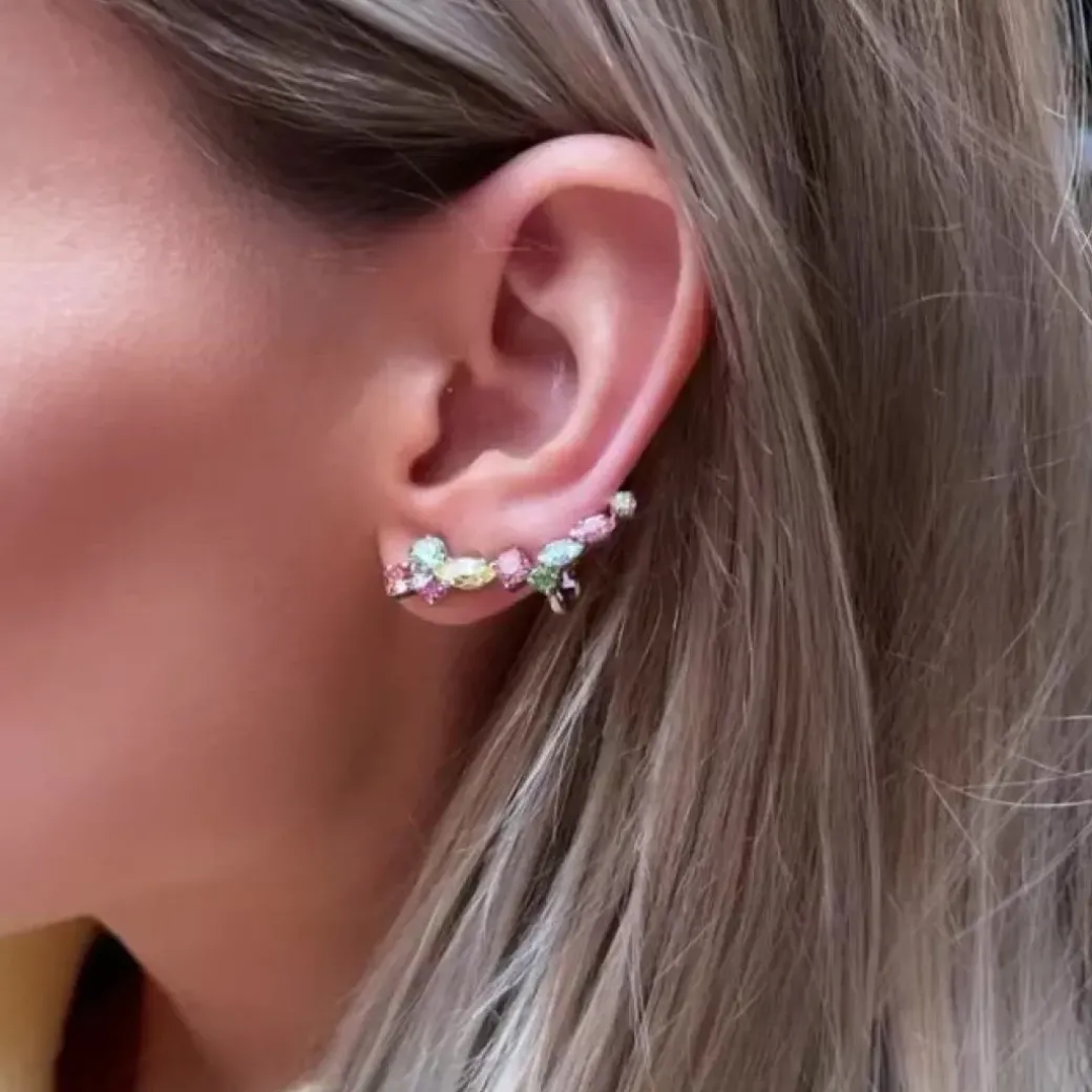 Mirabel Earrings