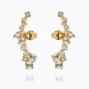 Mirabel Earrings