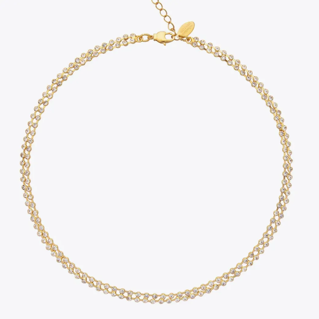 Miro Necklace