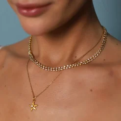 Miro Necklace