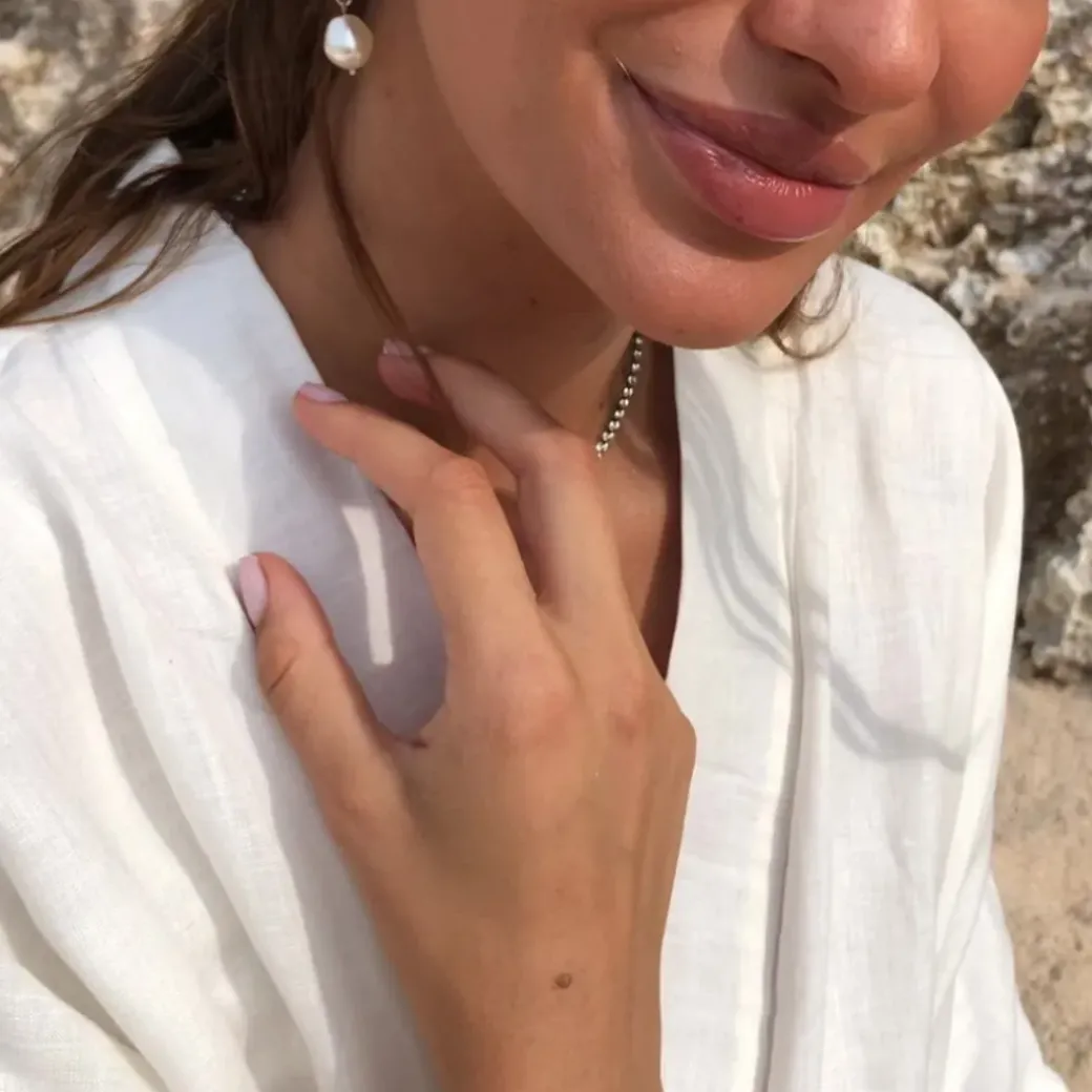 Miro Necklace