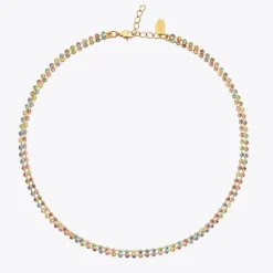 Miro Necklace