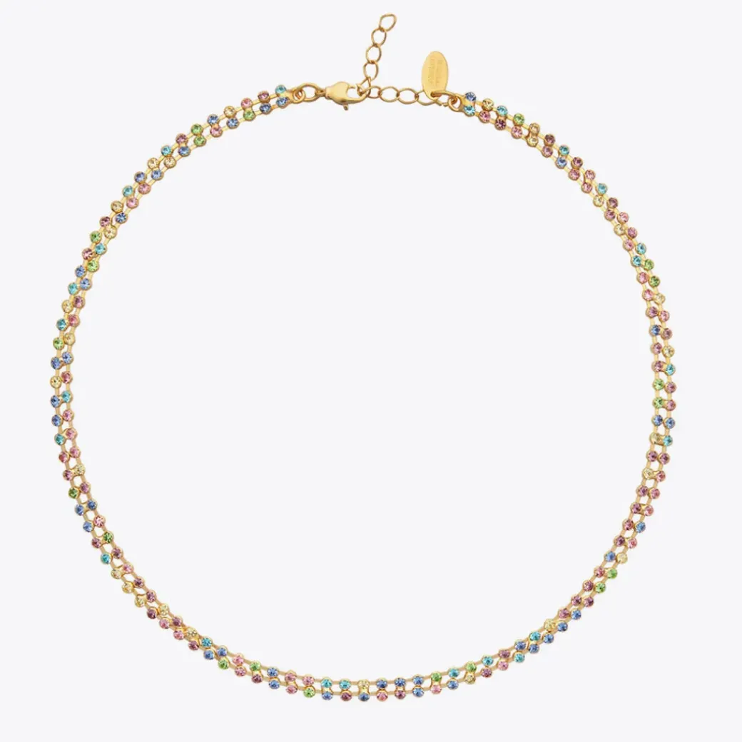Miro Necklace