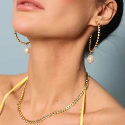 Miro Necklace
