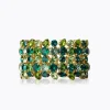 Multi Cuff Bracelet