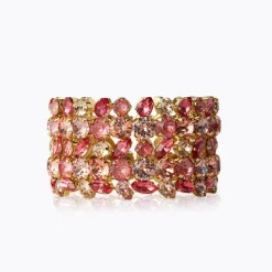 Multi Cuff Bracelet