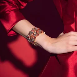 Multi Cuff Bracelet