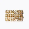 Multi Cuff Bracelet
