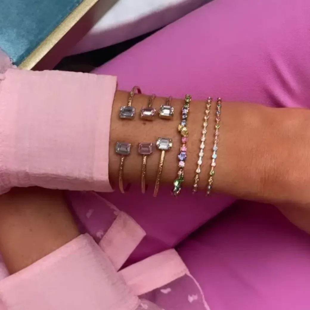 Naya Bracelet