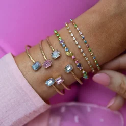Naya Bracelet