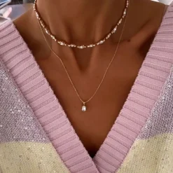 Naya Necklace