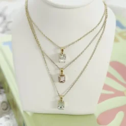 Naya Necklace