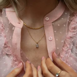Naya Necklace