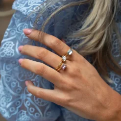 Naya Ring