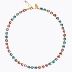 Nicola Necklace