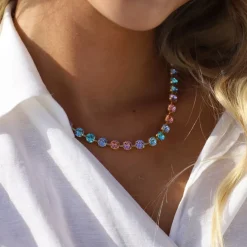 Nicola Necklace